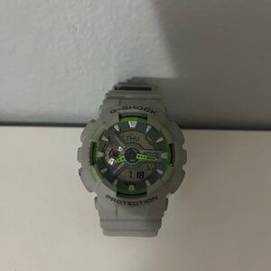 Gshock watch